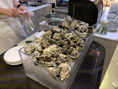 -杭州钱江新城万怡酒店-西餐厅