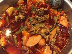 -自贡好吃客(科华店)