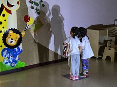 -惠洛克国际儿童之家(绿博园中心)