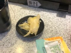 -争鲜回转寿司(金桥家乐福店)