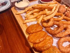 -MARU玛露音乐餐厅(大学路店)