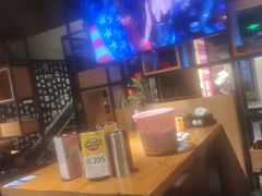 -腰子哥烤串(石佛营炫特店)