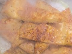 -塔兰齐新疆孜然火锅(鲤鱼山路店)