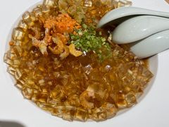 -船歌·鱼水饺青岛菜(国贸商城店)