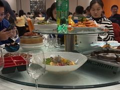 -湖锦酒楼·32年地道湖北菜(光谷店)