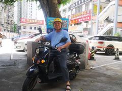 -南宁市连升风味小吃店