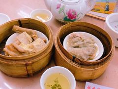 -香港蓮香樓(中環店)