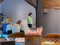 -大象厨房(重庆道店)