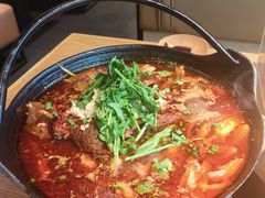 -山城外·非遗酸菜鱼(蜀都万达店)