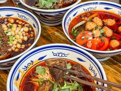 -老地方猫儿面(磁器口店)