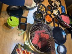-九田家黑牛烤肉料理(新光汇店)