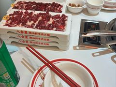 -八合里潮汕鲜牛肉火锅(深圳海岸城店)
