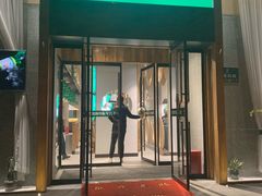 门面-李军力烧烤(电厂路农业路店)