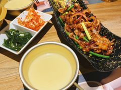 孜然猪脆骨-冰川延边料理·炭烤串(原小木屋店)