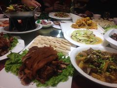 -裕德隆清真饭庄·天津特色菜(河东店)