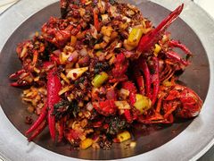 -天宝兄弟·湘菜龙虾馆