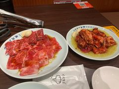 -蒜香焼肉PURUSHIN(马场路店)