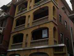 -环悦艺术空间(东山口店)