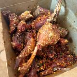 宜昌兴发广场-麻辣鸭架