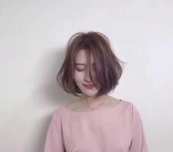-尚·丹尼Hair