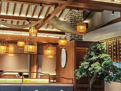 大堂-泰钰丰烤鸭.天津菜(开发区店)