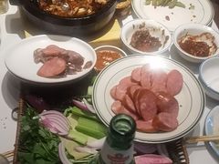 -拾柴熏酱-鲜虾水饺(群力店)