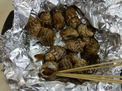 -百姓百味海鲜酒楼(粤垦路总店)