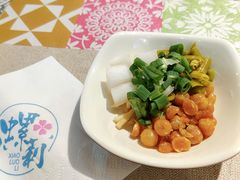 -丽丽三鲜螺蛳粉(田林路店)