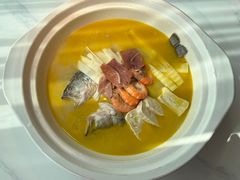 -庆江南江南菜(琴湖溪里花园城店)