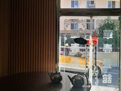 -华春餐馆(鱼山路店)