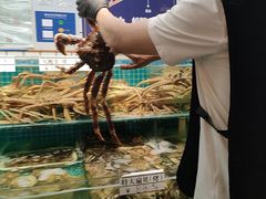 -震海贝烤贝·民俗特色店(延吉总店)