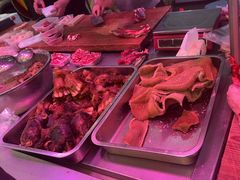 -阿娟牛肉丸·手打牛肉丸·现做现卖