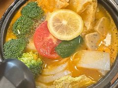 -沃野Oii(青年湖店)