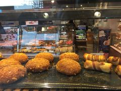 -巴黎贝甜(华堂新辰汇店)