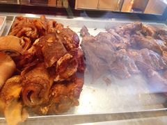 -老刘家永盛斋·传统泡馍(东关南街店)