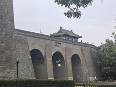 -西安化觉巷清真大寺