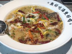 -江渔儿酸菜鱼(奥园广场金发购物中心店)