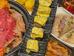 -新仙清汤牛腩(铜锣湾店)