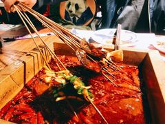 -串天下串串香(宽窄巷子店)