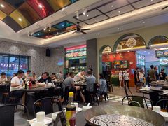 -飞尝蚝·顺德菜·鱼生(顺德总店)