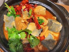 -小菜园新徽菜(常州金坛吾悦店)