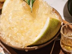 -芭札·Thai泰国餐厅(同和金铂天地店)