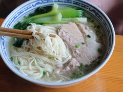 -同得兴 Since·1995 传统苏式面馆(十全街店)