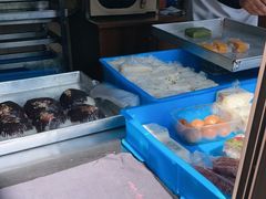 自助取餐区-非遗近水楼糕团(景德路店)
