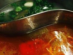 -金海阁海鲜火锅