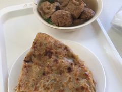 -老磁器口豆汁店(天坛店)