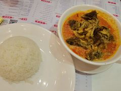 -大哥餐厅(西城花园店)