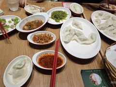 -喜家德虾仁水饺(青岛永旺东部店)