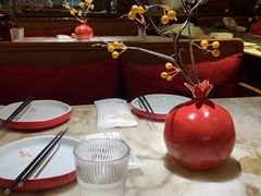 -京华烟云·北京烤鸭(领展购物广场·中关村店)