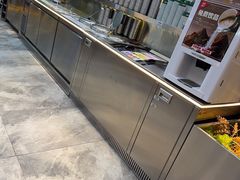 -农乐园炭火烤肉(繁花中心店)